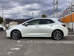 COROLLA SPORT HYBRID