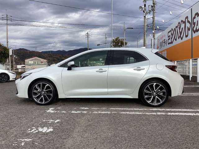 COROLLA SPORT HYBRID
