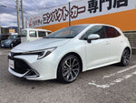 COROLLA SPORT HYBRID