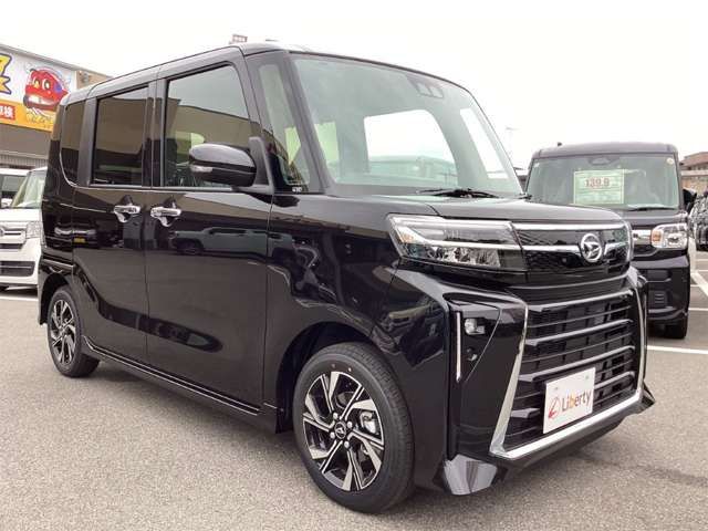 TANTO CUSTOM