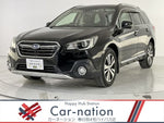 LEGACY OUTBACK