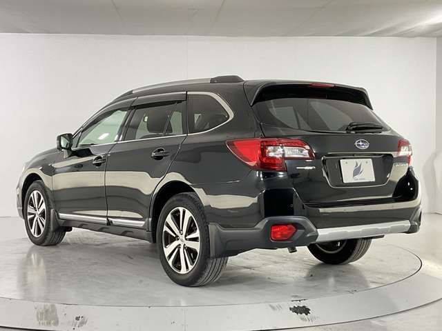 LEGACY OUTBACK