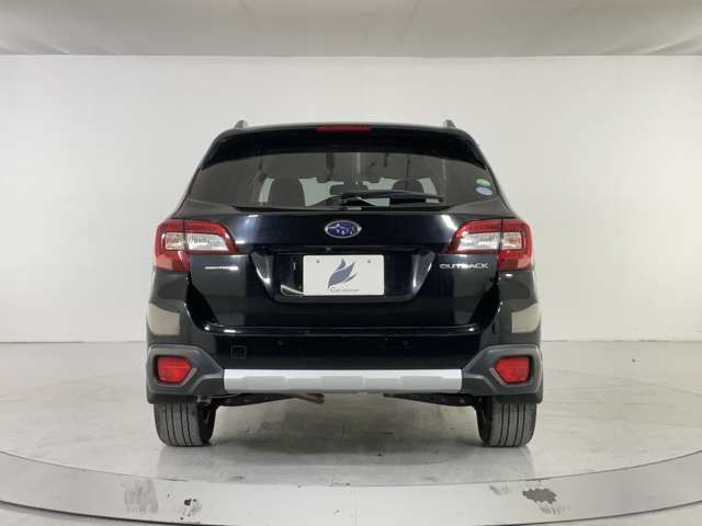 LEGACY OUTBACK