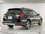 LEGACY OUTBACK
