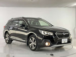 LEGACY OUTBACK