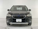 LEGACY OUTBACK