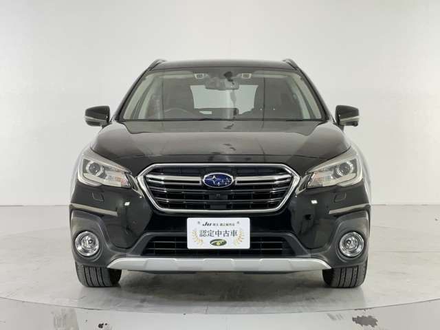 LEGACY OUTBACK