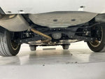 LEGACY OUTBACK