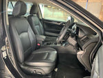 LEGACY OUTBACK