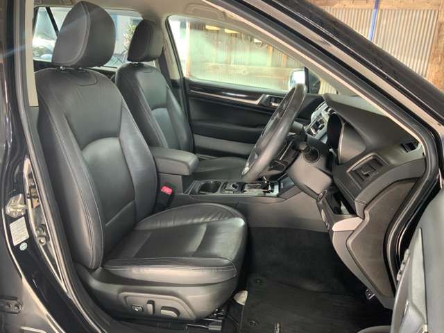 LEGACY OUTBACK