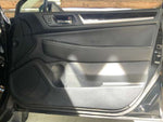 LEGACY OUTBACK
