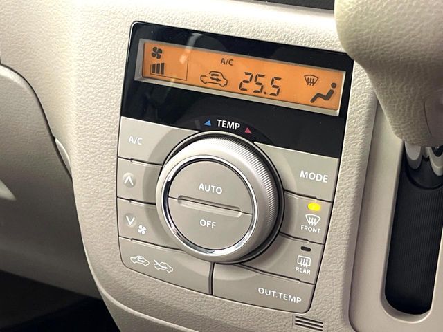 FLAIR WAGON
