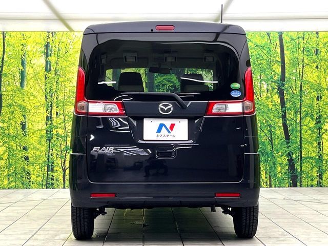 FLAIR WAGON