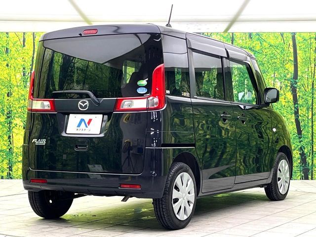 FLAIR WAGON