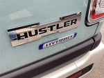 Hustle