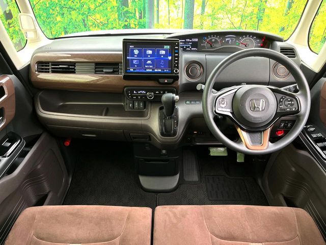 N-BOX