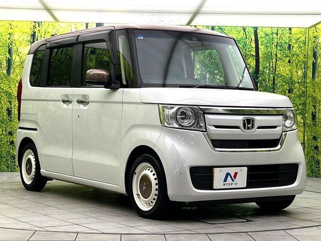 N-BOX