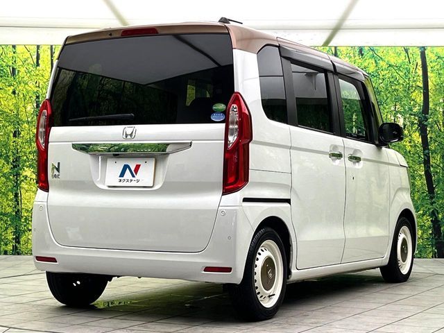 N-BOX