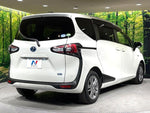 SIENTA HYBRID