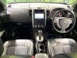 X-TRAIL 4WD