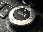 X-TRAIL 4WD