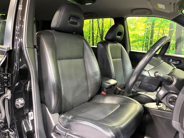 X-TRAIL 4WD