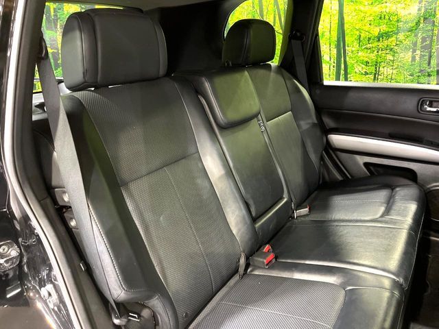 X-TRAIL 4WD