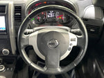 X-TRAIL 4WD