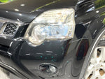 X-TRAIL 4WD