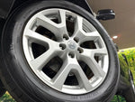 X-TRAIL 4WD