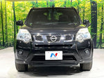 X-TRAIL 4WD
