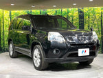 X-TRAIL 4WD