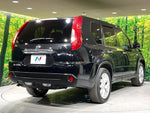 X-TRAIL 4WD