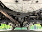 X-TRAIL 4WD