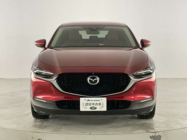 CX-30