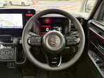 Spacia custom