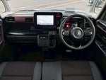 Spacia custom