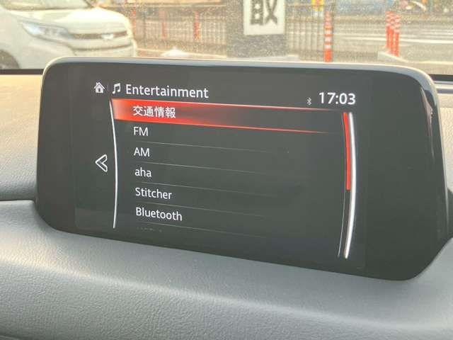 CX-8 4WD