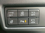 CX-8 4WD