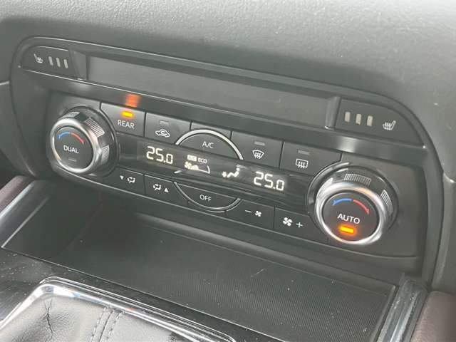 CX-8 4WD