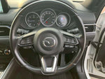 CX-8 4WD