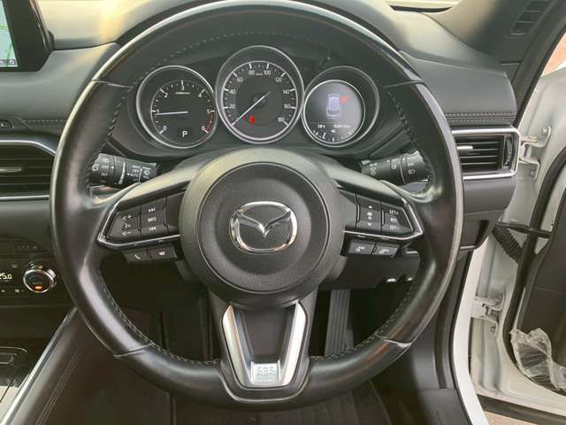 CX-8 4WD