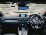 CX-8 4WD
