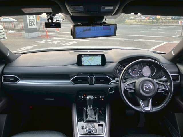 CX-8 4WD