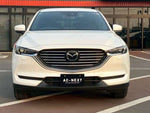 CX-8 4WD
