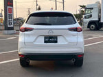 CX-8 4WD