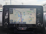 YARIS CROSS HYBRID