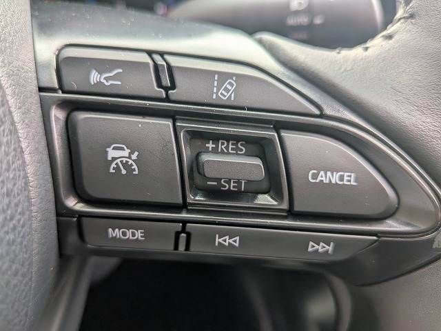 YARIS CROSS HYBRID