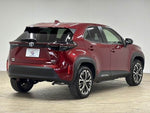 YARIS CROSS HYBRID