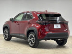 YARIS CROSS HYBRID